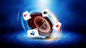 Зеркало Casino7