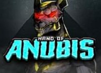 Слот Hand of Anubis